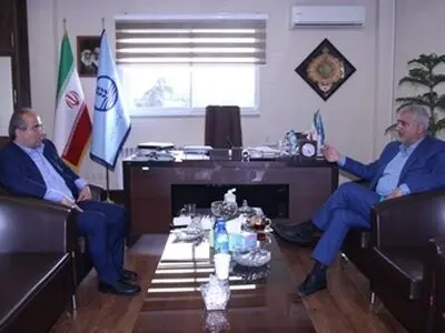زیرساخت‌های بهداشت و درمان سیاهکل و دیلمان تقویت می‌شود