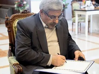پیام استاندار آذربایجان‌غربی به مناسبت میلاد حضرت عیسی(ع)