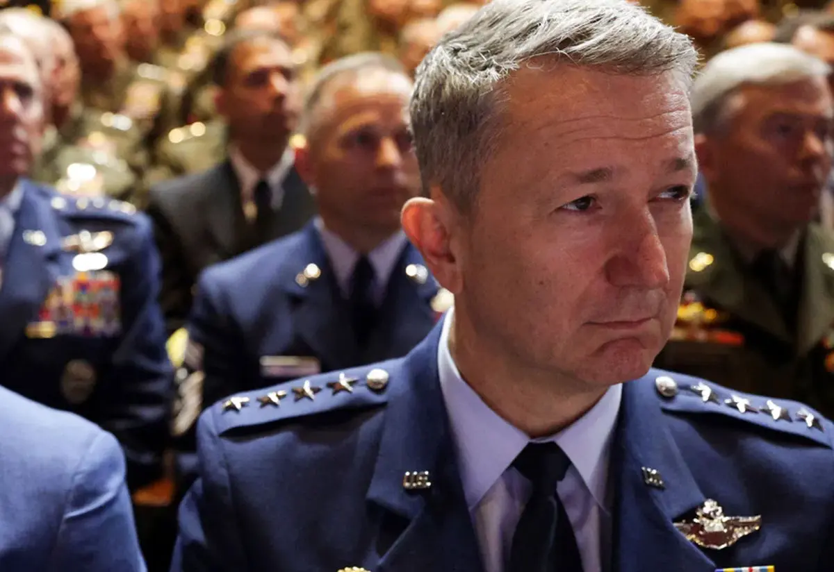 هشدار رئیس ستاد مشترک ارتش آمریکا به ترامپ درباره حمله احتمالی به ایران