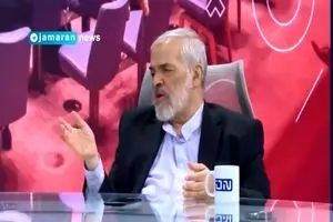 محمد حسن قدیری‌ ابیانه، سفیر اسبق ایران در مکزیک: باید بمب هسته‌ای بسازیم! + فیلم