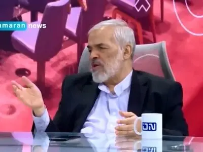 محمد حسن قدیری‌ ابیانه، سفیر اسبق ایران در مکزیک: باید بمب هسته‌ای بسازیم! + فیلم