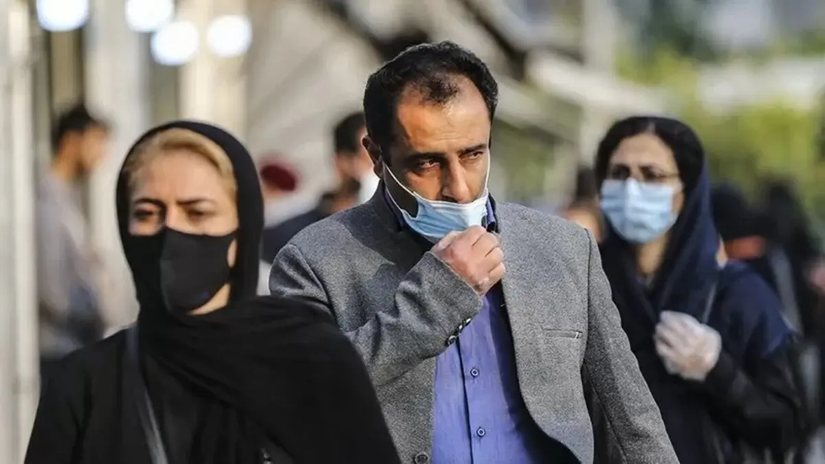شناسایی ۳۹۵۳ بیمار جدید کووید۱۹ در کشور/ تزریق ۲۵۳ هزار دُز واکسن کرونا در شبانه روز گذشته 
