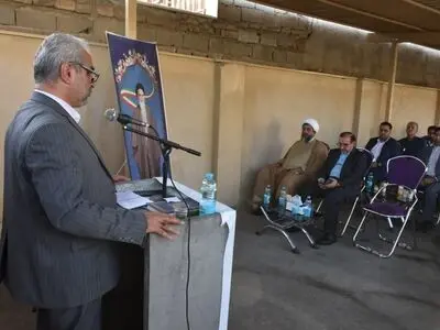 برگشت بودجه هر دستگاهی مساوی با عزل مدیر آن دستگاه است
