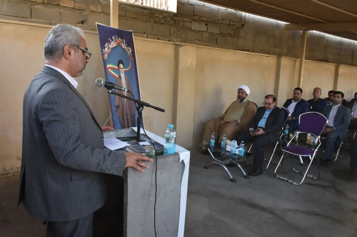 برگشت بودجه هر دستگاهی مساوی با عزل مدیر آن دستگاه است