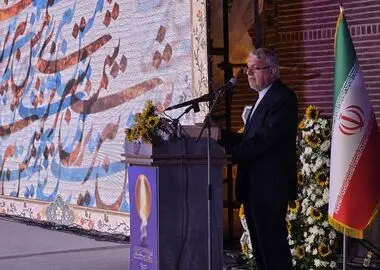 هر ماه یک بنای تاریخی افتتاح و ثبت ملی می‌شود / وزیر میراث فرهنگی: کریدور گردشگری عرفانی ایران تعریف شد