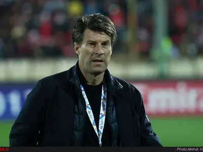 لادروپ: استقلال عالی بود اما از اشتباهاتمان ناراحت هستم