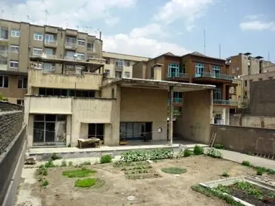 خانه پناهی تا هفته آینده ثبت ملی می‌شود