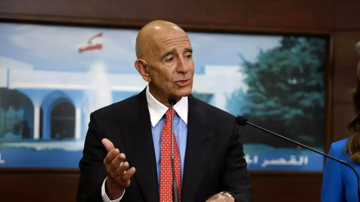 آمریکا برای دستیابی به توافق با تهران آماده است/ شانس زیادی برای توافق بین سوریه و اسرائیل وجود دارد