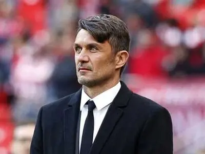 پائولو مالدینی در آستانه‌ی حضور در تیم ملی ایتالیا