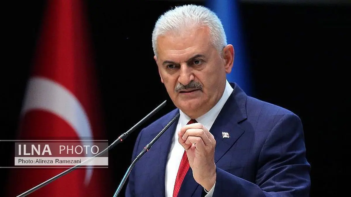 وظیفه آنکارا متحد کردن ایران، روسیه و آمریکا در بحران سوریه است