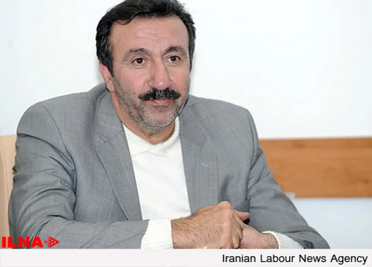 وزیر ورزش با استعفای داوری از فدراسیون دوومیدانی موافقت کرد