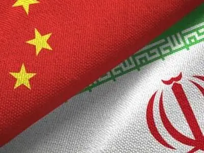راه تحول‌آفرینی ایران و چین از توافق راهبردی می‌گذرد