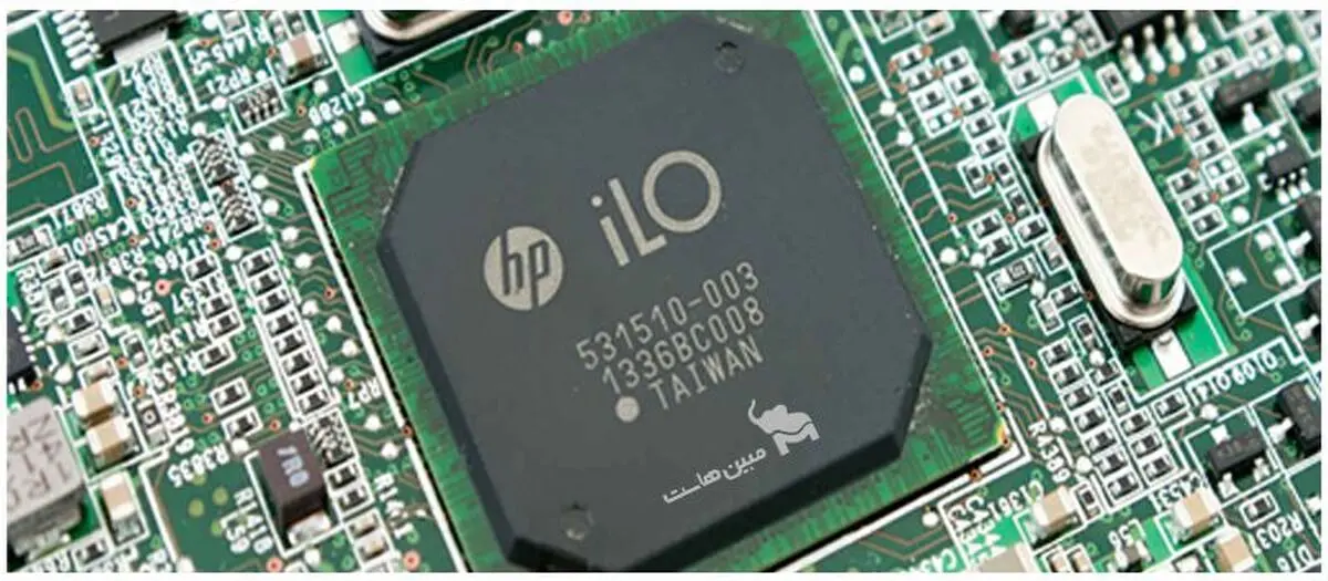 چگونه BigBlueButton را بر روی سرور اختصاصی HP از طریق کنسول iLO نصب کنیم؟