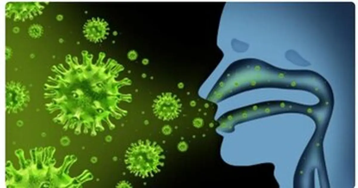 فوت ۱۲ نفر در همدان به علت ابتلا به بیماری‌های تنفسی