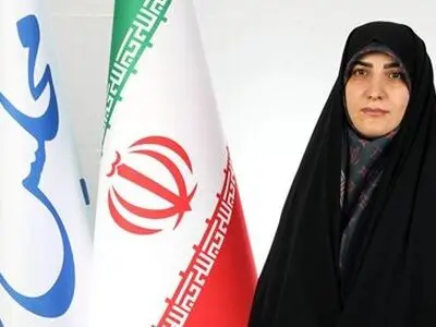 زینب قیصری عضو کمیسیون صنایع و معادن مجلس شد