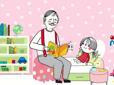 تولید «با بابام» به پایان رسید