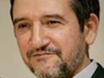 امتناع ثمره هاشمی از پاسخ به سوالی در مورد دادگاه احمدی‌نژاد