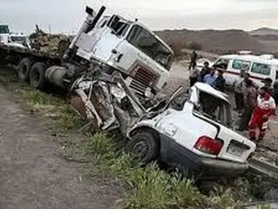 خودروهای غیراستاندارد و حوادث رانندگی، چرخه معیوب مرگ و معلولیت