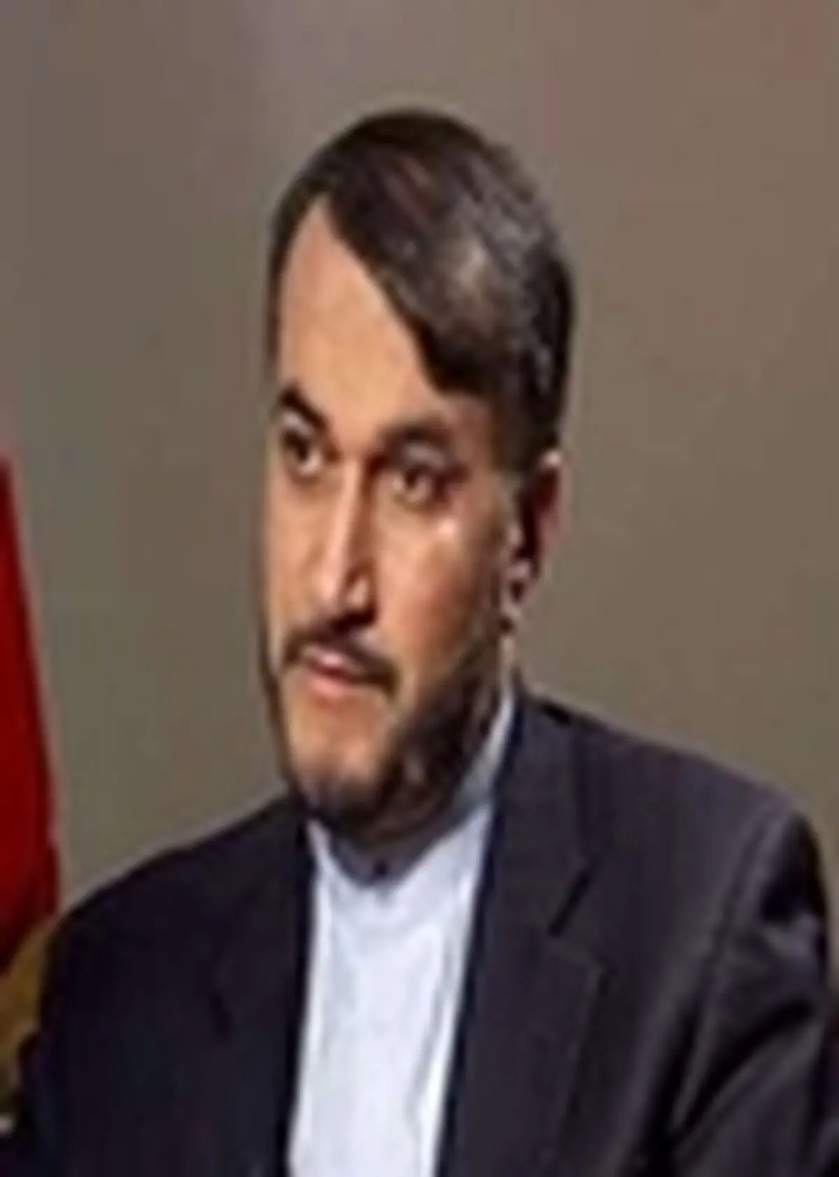 ایران به دنبال تقویت روابط با عربستان در همه ابعاد است