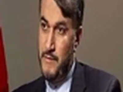 ایران به دنبال تقویت روابط با عربستان در همه ابعاد است