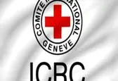 کمک ۵۰۰ هزار فرانکی صلیب سرخ به هلال احمر ایران