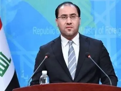 عراق سنگ موازنه ایجاد تعادل در منطقه / پیروزی مردم تعبیر اراده سیاسی آنهاست