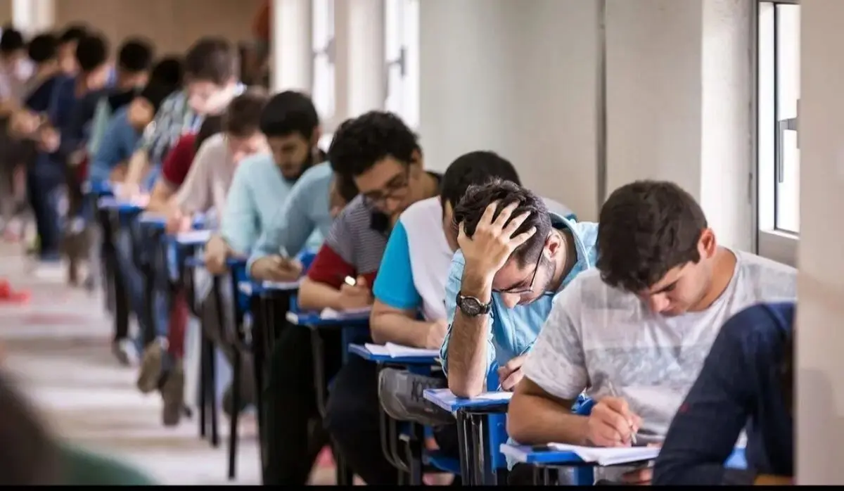 امنیت دانش‌آموزان در اولویت است، اما آزمون آنلاین ارزیابی دقیقی نیست