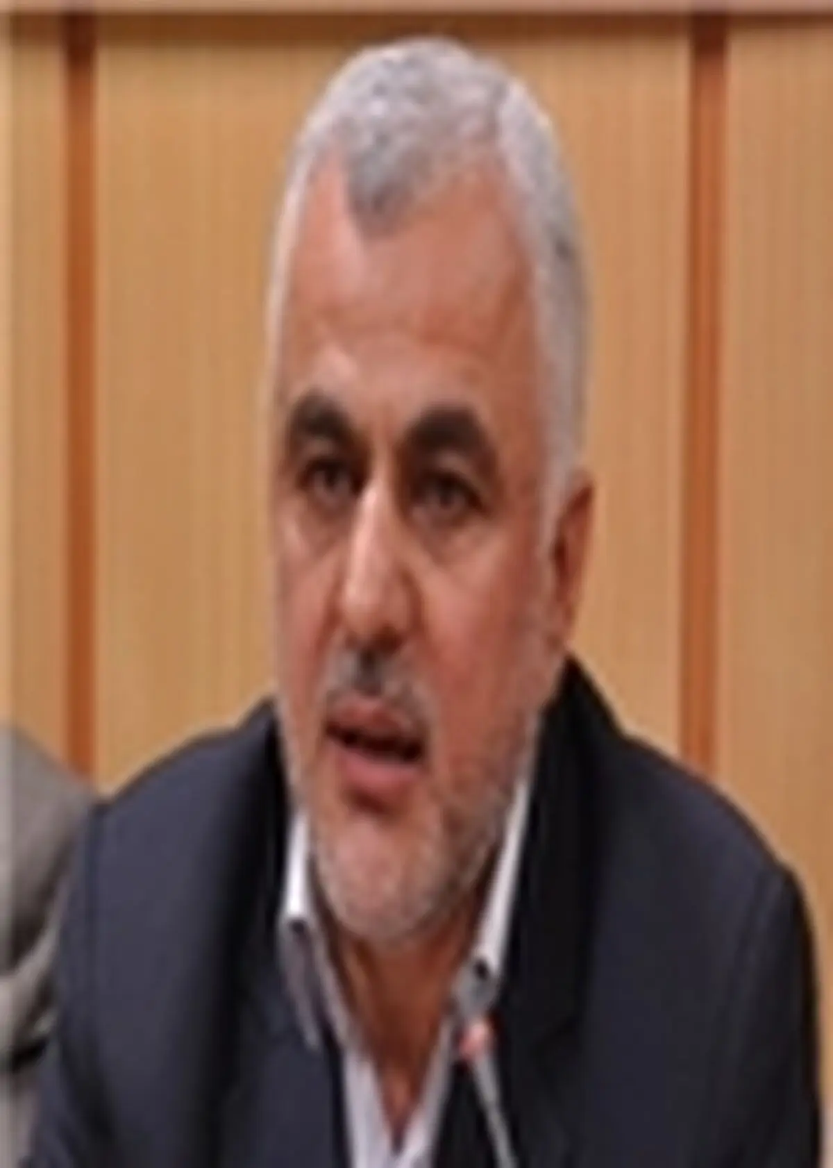 بازگشایی بازارچه ضیافت فومن در ایام رمضان