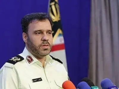 کشته شدن دو نفر از اشرار مسلح در منطقه کویری حلوان