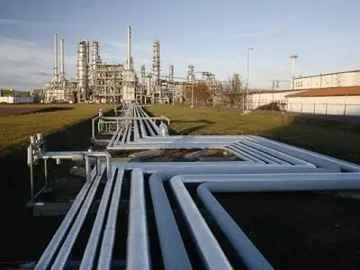 Iran in talks with European Company for oil export deals