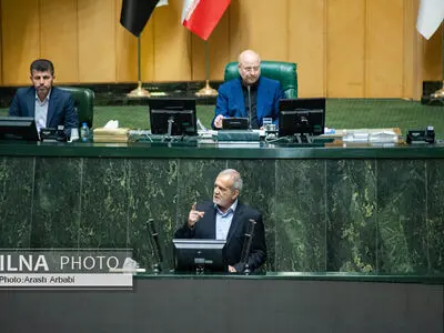 اولین روز بررسی صلاحیت وزرای پیشنهادی دولت چهاردهم 