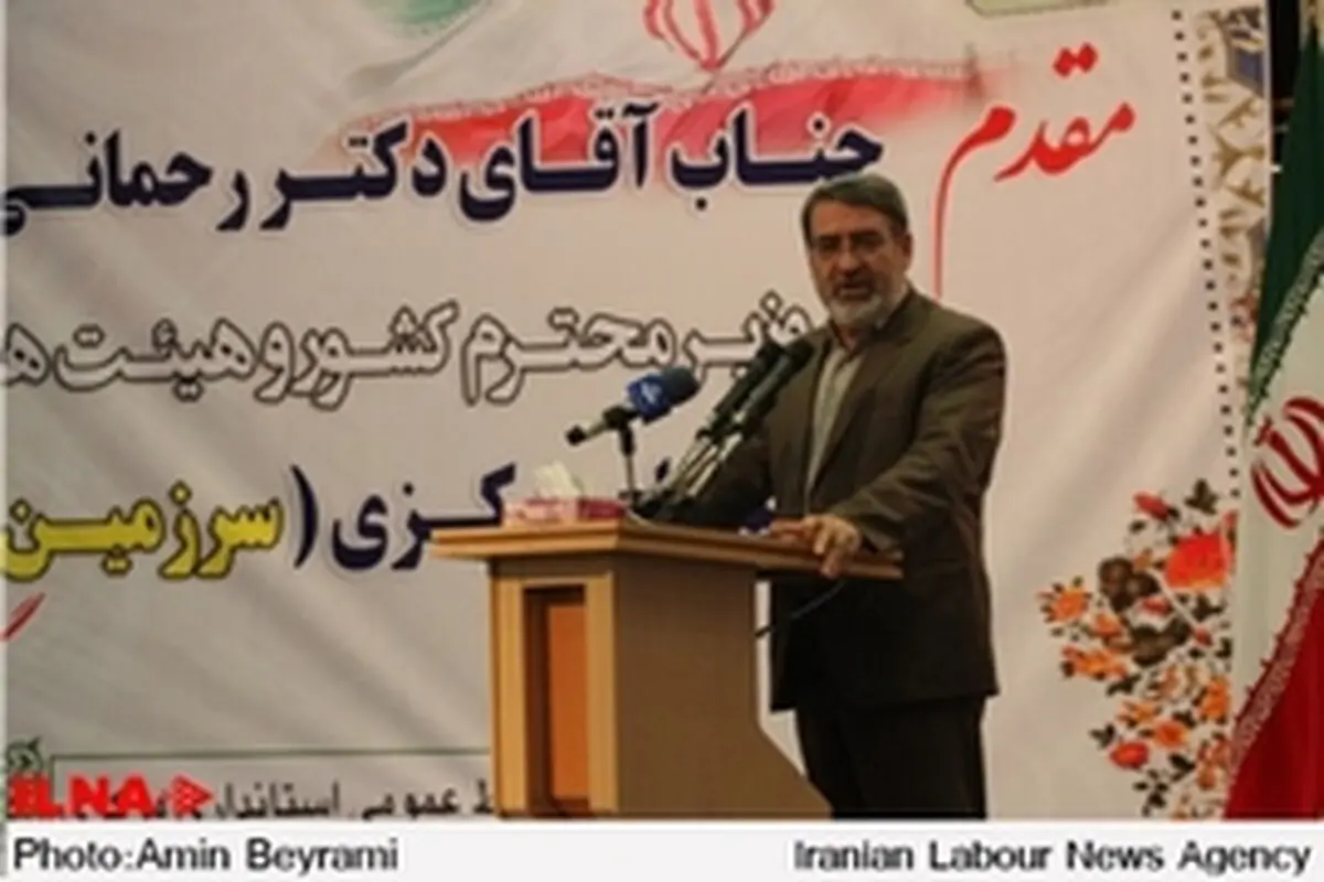 گفتمان دولت تدبیر و امید باعثپویایی مردم و ناامیدی دشمنان شد
