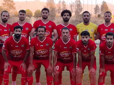 نیروی زمینی 0-2 بعثت کرمانشاه: زاگرسی‌ها در جمع مدعیان صعود