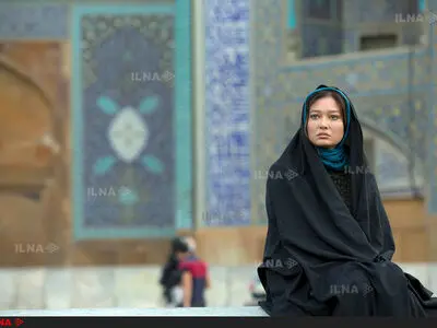 اکران همزمان جن زیبا در ایران و ترکیه/ بازیگر ماه پیکر به ایران سفر می‌کند