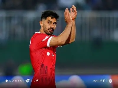 انتقاد تند امید عالیشاه از شیوه برگزاری دربی 106!