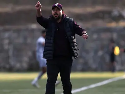 رسمی: جدایی توافقی سرمربی باشگاه تهرانی