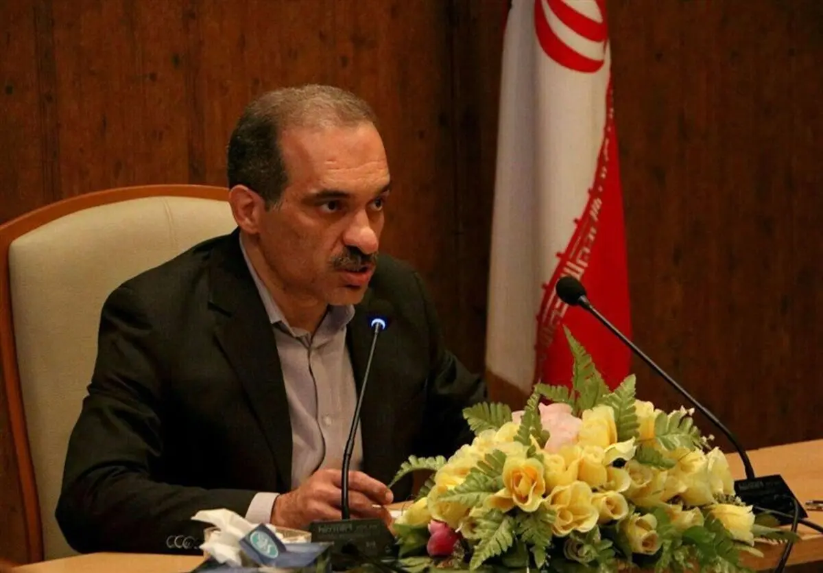 صادقیان: به واسطه خواهرخواندگی با روبین کازان شکاری را جذب کردیم