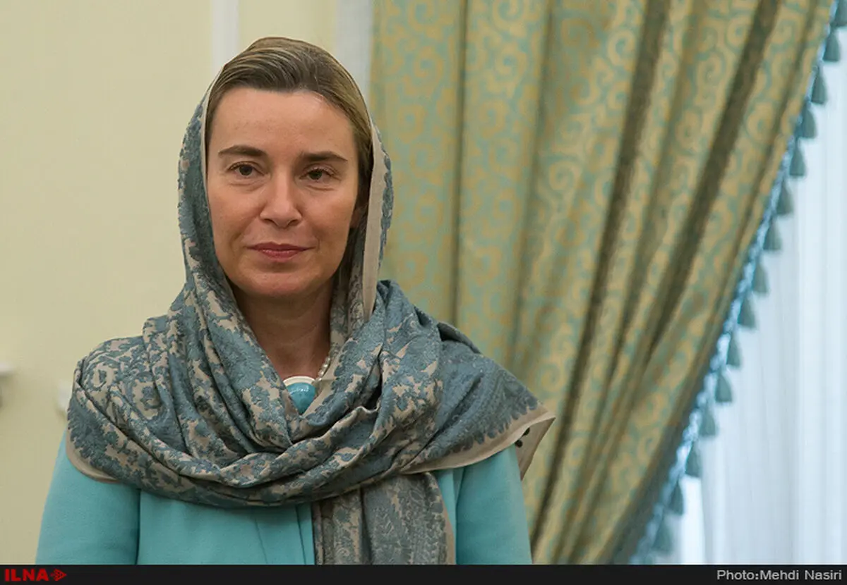 برجام را جزء منافع کلیدی اتحادیه اروپا و منطقه می‌دانیم