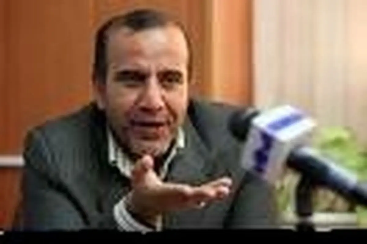 بازدید مدیر کل حمل و نقل و پایانه‌های اصفهان از آسایشگاه جانبازان شهید رجایی