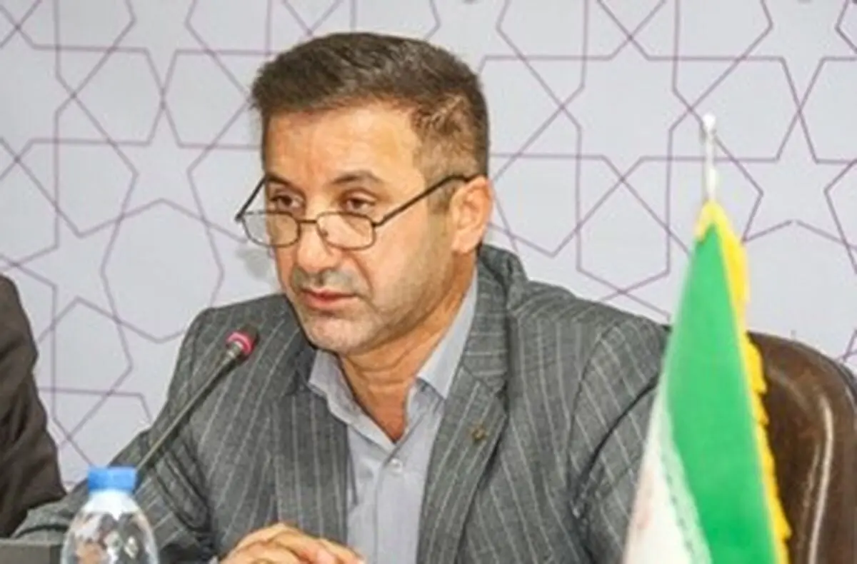 فعالیت  7732  شرکت تعاونی در استان مازندران