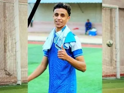 بردی که به عزا تبدیل شد: مرگ بازیکن جوان پس از تکل خشن!