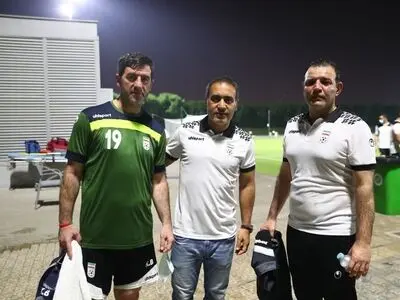 واکنش عزیزی خادم به حواشی پیرامون مهدوی‌کیا