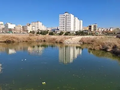 خانه محیط‌زیست فروزان در شیراز افتتاح شد/ هیچ تضمینی برای مصون‌ماندن شیراز از آلودگی وجود ندارد