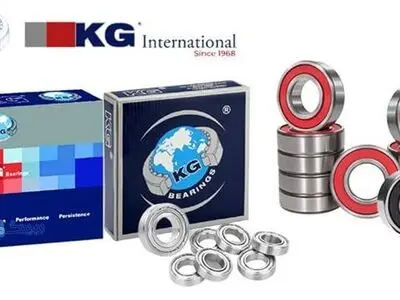 بلبرینگ KG را از بیرینگ مارت بخرید