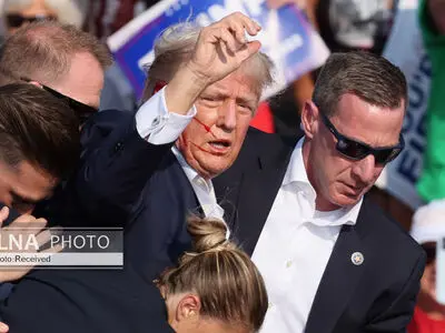World leaders react to deadly Trump rally shooting
