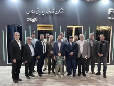 میزان صادرات غیرنفتی البرز از مرز یک میلیارد دلار عبور کرد