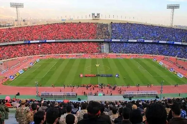 شهرآورددر پنجشنبه برگزار می‌شود