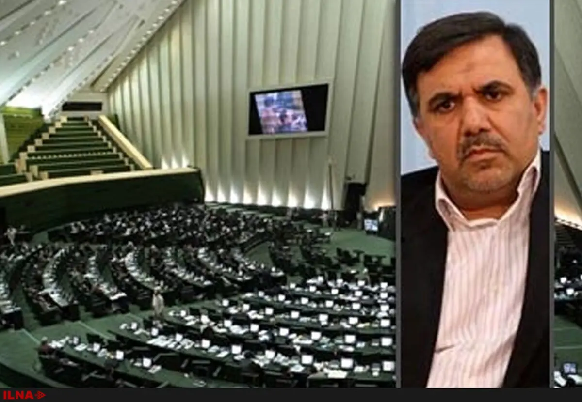 ایجاد جو سازی‌های سیاسی علیه «آخوندی» در مجلس/ آخوندی کار خود را در دولت دوازدهم با رای بالا آغاز می‌کند