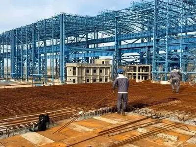 احیای پروژه فولاد اندیمشک با حمایت‌های راهبردی ایمیدرو و وزارت صمت/ تزریق نقدینگی، رگ‌های کارگاه را سرخ کرد