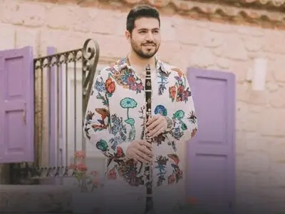 «انتظار» اثری از سعید کرمی منتشر شد+فیلم